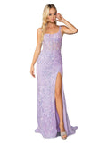 Dancing Queen Evening Gowns 4461