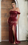 MayQueen Evening Gown RQ8069