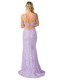 Dancing Queen Evening Gowns 4461