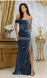 MayQueen Evening Gown RQ8069