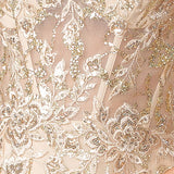 Dancing Queen Evening Gowns 4461