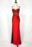 Chicas Evening Gowns C361