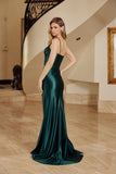Nox Anabel Evening Gown F1724