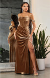 MayQueen Evening Gown RQ8069