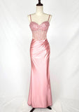Chicas Evening Gowns C361