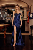 Nox Anabel Evening Gown F1724