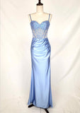 Chicas Evening Gowns C361