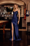 Nox Anabel Evening Gown F1724