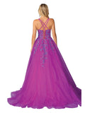Dancing Queen Evening Gowns 4460