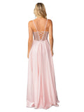 Dancing Queen Evening Gowns 4463