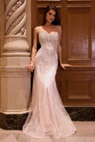LaDivine by Cinderella Divine Evening Gown CD866