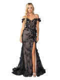 Dancing Queen Evening Gowns 4457