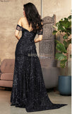 MayQueen Evening Gown RQ8090