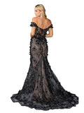 Dancing Queen Evening Gowns 4457
