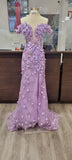 Dancing Queen Evening Gowns 4457