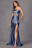 Juliet Evening Gown JT2416