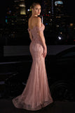 LaDivine by Cinderella Divine Evening Gown CC341