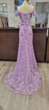 Dancing Queen Evening Gowns 4457