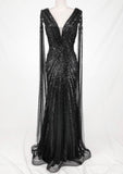 Chicas Evening Gowns C840