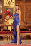 Juliet Evening Gown JT2416