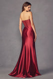 Juliet Evening Gown JT2416