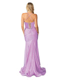 Dancing Queen Evening Gowns 4456