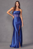 Juliet Evening Gown JT2416
