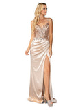 Dancing Queen Evening Gowns 4443