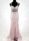 Chicas Evening Gowns C835