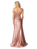 Dancing Queen Evening Gowns 4442