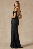 Juliet Evening Gown 2410