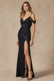 Juliet Evening Gown 2410