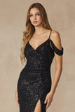 Juliet Evening Gown 2410