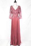 Chicas Evening Gowns YG5038