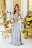 Dancing Queen Evening Gowns 4446