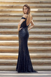 Juliet Evening Gown 2410