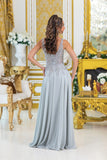 Dancing Queen Evening Gowns 4446