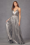 Juliet Evening Gown JT226