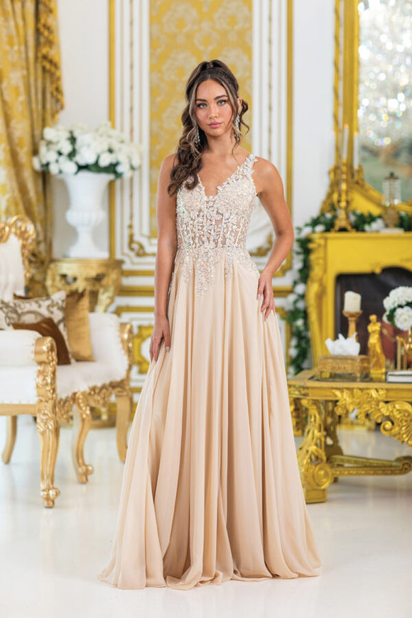 formal dress rental las vegas bridal wedding tuxedo gown strip downtown length:REGULAR - 43