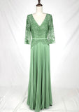 Chicas Evening Gowns YG5038