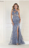 MayQueen Evening Gown RQ8027