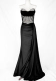 Chicas Evening Gowns C367