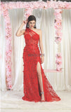 MayQueen Evening Gown RQ8027