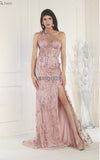 MayQueen Evening Gown RQ8027