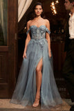 LaDivine by Cinderella Divine Evening Gown KV1126