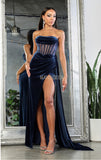 MayQueen Evening Gown RQ8049