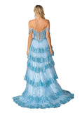 Dancing Queen Evening Gowns 4440