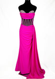 Chicas Evening Gowns C367