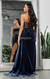 MayQueen Evening Gown RQ8049