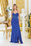 Dancing Queen Evening Gowns 4439